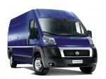 Fiat Ducato Maxi Van L3H2 2006 года